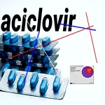 Prix aciclovir 5